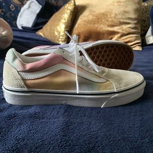 Vans sneakers